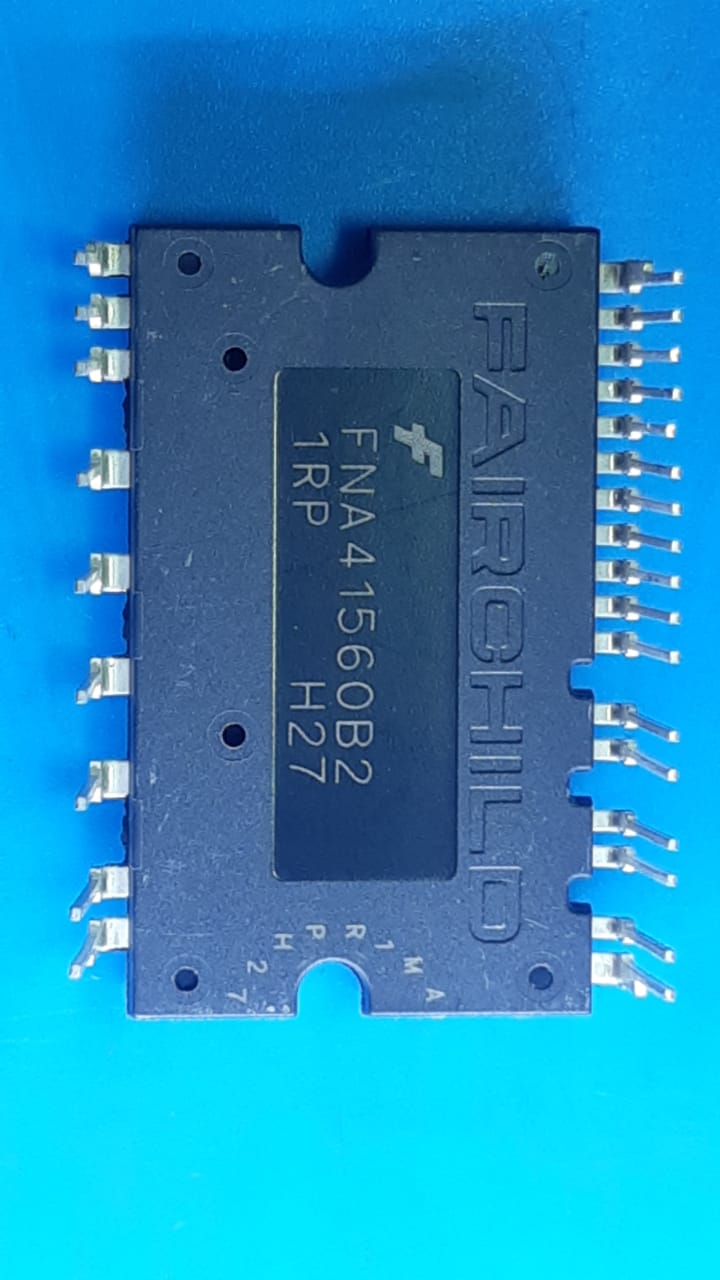 FNA41560B2, a IPM Module